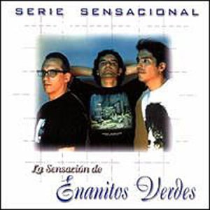Enanitos Verdes - Igual Que Ayer Lyrics - Zortam Music