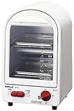 National オーブントースター ホワイト NT-Y12-W
