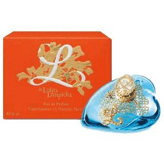 Lolita Lempicka L EdP 80ml - TOP ANGEBOT Preisvergleich