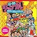 少年チャンプル ダンスミュージックCD