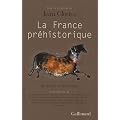 La France pr�historique, un essai d'histoire