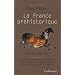 La France pr�historique, un essai d'histoire