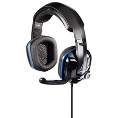Hama uRage Paradox 7.1 Gaming-Headset schwarz