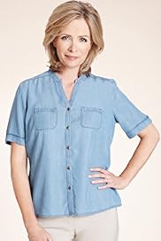 Classic Collection Multi Needle Stitch Shirt