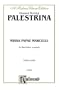 Missa Papae Marcelli: Kalmus Edition