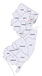 The Chronicles of New Brunswick, New Jersey, 1667-1931 on CD