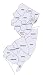 The Story of Hackettstown, New Jersey, 1754-1955 on CD