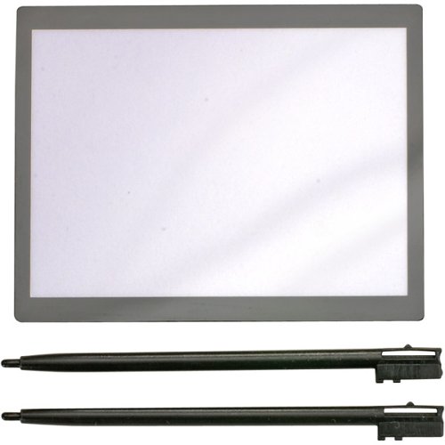 Nintendo DS Screen Protection Kit
