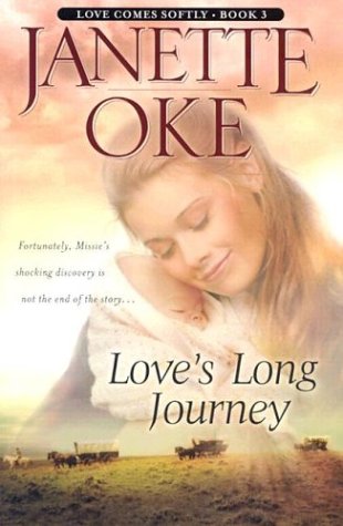 Love's Long Journey (Love Comes Softly Series #3) under Missions & Missionary Work in The Books Store