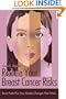 Reduce Your Breast Cancer Risks: Basic Facts Plus Four Simple Changes That Work