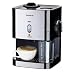 Breville VCF011 Instant Cappuccino Coffee Machine – Black