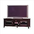 Sonoma Collection 60" Flat Panel TV Stand By Bush Furniture