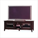 Sonoma Collection 60" Flat Panel TV Stand By Bush Furniture