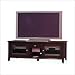 Sonoma Collection 60" Flat Panel TV Stand By Bush Furniture