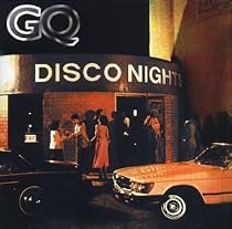 Disco Nights