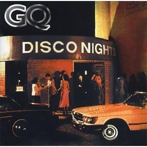 Disco Nights
