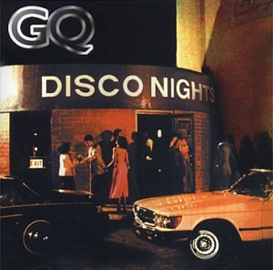 GQ - The 70