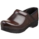 Dansko Women's Wide Professional Clog