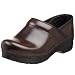 Dansko Women's Wide Professional Clog
