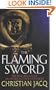 Flaming Sword (Queen of Freedom 3)