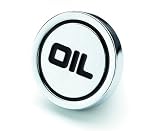 Mr. Gasket 9815 Oil Filler Cap Plug