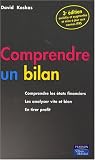 Comprendre un bilan 3ème Ed.