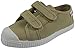 Cienta 78020 Velcro Fashion Sneaker (Toddler/Little Kid/Big Kid)