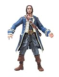 Pirates of the Caribbean 3 3/4" Figure - Norrington