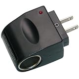 AC/DC Travel Power Adaptor - Image Brand - 100% OEM Compatible