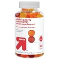 up & up Gummy Multivitamins 150-pk.