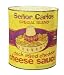Great Western Nacho Cheese Sauce #10 Can #14040