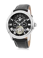 Burgmeister Reloj automático Man Trafalgar 45 mm