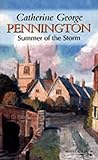 Summer of the storm