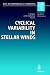 Cyclical
Variability
in
Stellar
Winds:
Proceedings
of
the
ESO
Workshop
Held
at
Garching,
Germany
14-17
October
1997
(ESO
Astrophysics
Symposia)