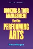 Booking and Tour Management for the Performing Arts