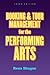 Booking and Tour Management for the Performing Arts
