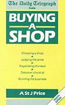 Buying a Shop: The "Daily Telegraph" Guide