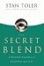 Books : The Secret Blend: A Modern Parable of Personal Success