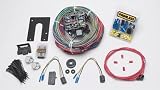 12 Circuit Universal Pick-Up Truck Harness Assembly Non GM-Keyed Steering Column