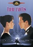 Liebe und Eis - D. B. Sweeney