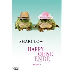 Happy ohne Ende: Roman