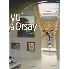 Vu' � Orsay
