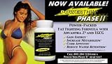 POWER-THIN PHASE 11 EF/FREE POWER-POP
