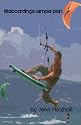 Kiteboarding's Simple Plan