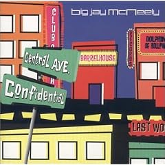 Central Avenue Confidential