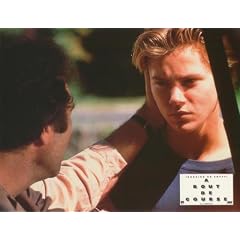 Running On Empty Plakat Movie Poster (11 x 14 Inches - 28cm x 36cm) (1988) French C