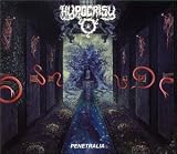 Hypocrisy - Penetralia