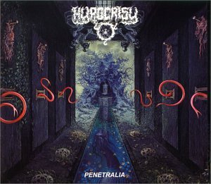 CD-Charts  Music : Penetralia