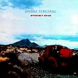 Stoney End [CASSETTE] (UK Import) [Musikkassette] - Barbra Streisand
