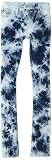 Levi's Girls 7-16 Tye Dye Jean